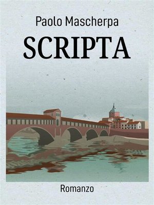 cover image of Scripta